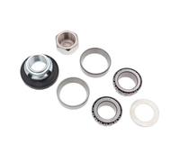 kit cuscinetti piantone sterzo Set Cuscinetti Stelo Sterzo TAPER Per CRF Da 50Cc A 250Cc 1 41-22.5-24 91683/22.5 91683/24