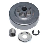 Kit cuscinetti pignone tamburo frizione 3/8-7T per MS290 MS310 MS311 MS391 MS390