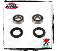 KIT CUSCINETTI PIVOTRUOTA ANTERIORE Honda CRF 150 RB Big Wheel 2011