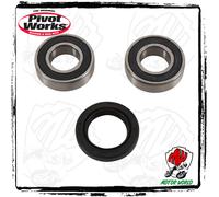 KIT CUSCINETTI PIVOTRUOTA ANTERIORE Suzuki RM 250 X 1999