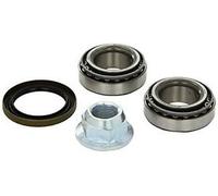KIT CUSCINETTI POSTERIORE HUNDAY CR 7624 (SKF VKBA1992, SNR R184.01)