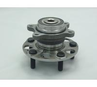 NTY KLT-HD-062 Kit cuscinetto ruota