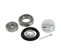 Kit cuscinetti posteriori per Scirocco, qualità ORIGINALE MEYLE