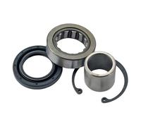 Kit cuscinetti primari interni HD All Balls per Harley Davidson FXDL Dyna Low Rider FXDCI EFI Super Glide Custom FXDB Street Bob FXDWGI Wide FXDF Fat FLSTC Heritage anno di costruzione 2007-2010