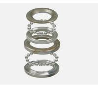 Kit Cuscinetti Ralle Sterzo Malaguti F12 Phantom 50 1994 1995 1996 1997 1998