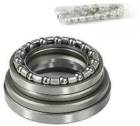 Kit Cuscinetti Ralle Sterzo Malaguti F12 Phantom 50 1994 1995 1996 1997 1998