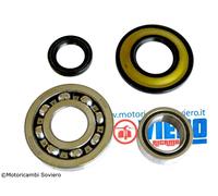 Kit Cuscinetti revisione Albero motore Olympia Vespa Px 125 150 200