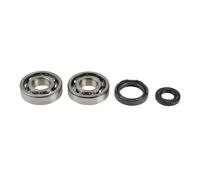 Kit Cuscinetti/Revisione Albero motore +paraoli per YAMAHA YZ 2T 250 1988 - 1998