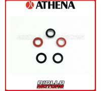 KIT CUSCINETTI REVISIONE RUOTA ANTERIORE HUSQVARNA SMR 449 450 2011-2018 W445007
