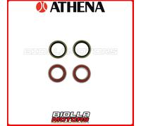 KIT CUSCINETTI REVISIONE RUOTA ANTERIORE HUSQVARNA TC 85 2012-2019 W445004F