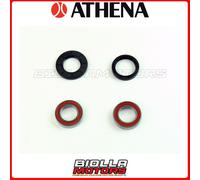 KIT CUSCINETTI REVISIONE RUOTA ANTERIORE HUSQVARNA TXC 449 450 2011-2011 W445009