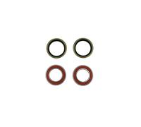 Kit Cuscinetti / Revisione Ruota Anteriore per KTM FREERIDE R 250 2014 2015 2016