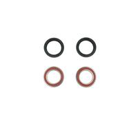 Kit revisione cuscinetti parapolvere ruota anteriore BETA RR 350 400 ENDURO 2014