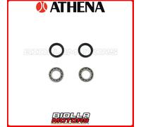 KIT CUSCINETTI REVISIONE RUOTA ANTERIORE YAMAHA WR F 450 2019-2024 W445005F