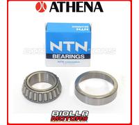 KIT CUSCINETTI REVISIONE STERZO NTN HONDA CRE MOTARD 450 2002-2010 P400210250003