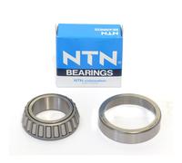 Kit Cuscinetti / Revisione sterzo qualità OEM per HM CRE SUPERMOTARD 125 2002-04
