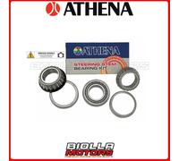 KIT CUSCINETTI REVISIONE STERZO SKF MOTOGUZZI T5 CIVILE III SERIE 850 1984-1987