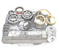 Kit Cuscinetti Revisione Trasmissione Jeep T18 T-18 4 marce 1965-1985