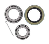 Kit Cuscinetti Rimorchio Per 3500 1.719 Pollici Mandrino 84 Asse L68149 L44649 Cuscinetti Ruota Set