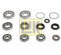 Kit Cuscinetti Riparazione Cambio Manuale Opel Corsa D -E 1.3 CDTi 70 Kw 95 Hp