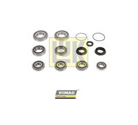 Kit Cuscinetti Riparazione Cambio Manuale Opel Corsa D -E 1.3 CDTi 70 Kw 95 Hp