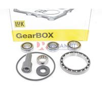 KIT CUSCINETTI RIPARAZIONE CAMBIO PER DACIA LOGAN RENAULT TWINGOO CLIO 462039910