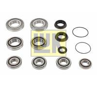 KIT CUSCINETTI RIPARAZIONE CAMBIO PER OPEL m32 dal 02.2012 LUK 462021010