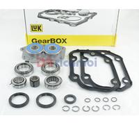 KIT CUSCINETTI RIPARAZIONE CAMBIO PER VW CADDY III PASSAR TOURAN GOLF 462019510