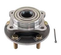 Kit Cuscinetti Ruota Ø 140 mm 113 mm 5 Fori A.B.S. per u.a. MITSUBISHI LANCER