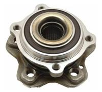 Kit Cuscinetti Ruota Ø 148 mm 5 A.B.S. per MERCEDES-BENZ A-KLASSE