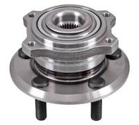 Kit Cuscinetti Ruota Ø 150 mm 67,8 mm A.B.S. per u.a. CHRYSLER 300C