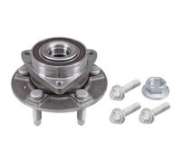 A. B. S. Set Cuscinetti Posteriore Anteriore Sinistro Destro per Opel Insignia