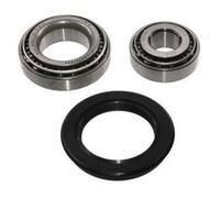 Kit Cuscinetti Ruota Ø 45,3 mm 16,7 mm A.B.S. Per u.a. MERCEDES-BENZ