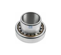 Kit Cuscinetti Ruota Ø 55 Mm DT PEZZI DI RICAMBIO IAM-Expertise Adatto Per IVECO