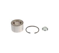Kit Cuscinetti Ruota Ø 62 mm TRISCAN Aftermarket u.a. SUZUKI WAGON