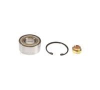 Kit Cuscinetti Ruota Ø 72 mm TRISCAN Ricambio per Peugeot 205
