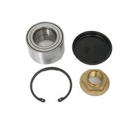Kit Cuscinetti Ruota Ø 80 mm TRISCAN Ricambio Per OPEL MOVANO