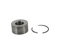 Kit Cuscinetti Ruota 72 mm con Sensore ABS TRISCAN per NISSAN NOTE