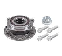 Kit Cuscinetti Ruota A.B.S. Ø 135 mm L 76 mm, 5 Fori per ALFA ROMEO 159