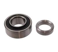 Kit Cuscinetti Ruota A.B.S. Ø 62 mm Larghezza 24 mm per FORD CAPRI