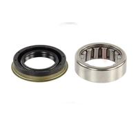 Kit Cuscinetti Ruota A.B.S. Ø 64,4 mm Larg. 21,1 mm per JEEP CHEROKEE