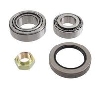 Kit Cuscinetti Ruota A.B.S. Ø 75 mm Larghezza 26 mm per FIAT DUCATO
