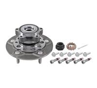 Kit Cuscinetti Ruota A.B.S. 5 A.B.S. Ø 208 mm Per u.a. FORD TRANSIT