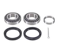 Kit Cuscinetti Ruota A.B.S. Per AUSTIN MINI II Ø 61 mm Larghezza 16 mm