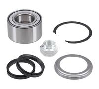 Kit Cuscinetti Ruota A.B.S. per FIAT RITMO Ø 68 mm Larghezza 37 mm