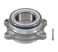 Kit Cuscinetti Ruota A.B.S. Per MITSUBISHI PAJERO