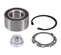 Kit Cuscinetti Ruota A.B.S. per RENAULT TWINGO Ø 72 mm Ø 37 mm
