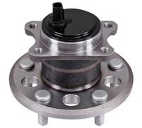 Kit Cuscinetto Ruota Liscio Rotazione Ø 152 MM 112 MM 5 A. B. S. per U.A.Toyota