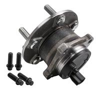 Kit Cuscinetti Ruota & ABS Sensor for Ford C-Max Focus MK 2 Volvo S40 II C30 V50