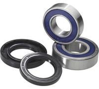 Kit cuscinetti ruota All Balls 25-1312